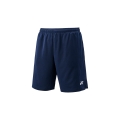 Yonex Sporthose Short Club Team 2025 kurz navyblau Jungen